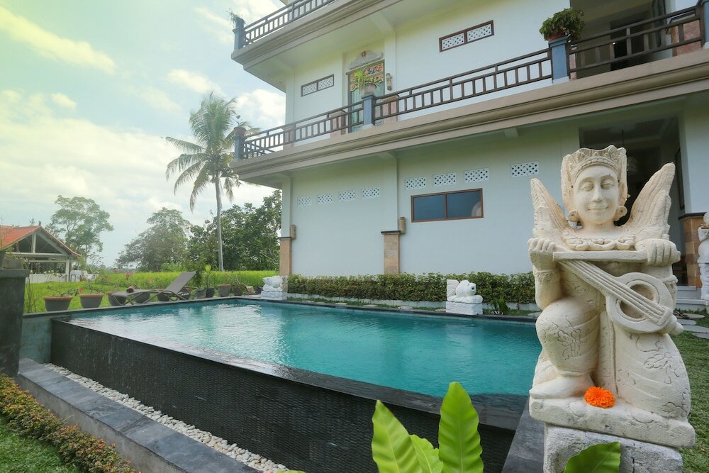 Фото Nirwa Ubud Karma