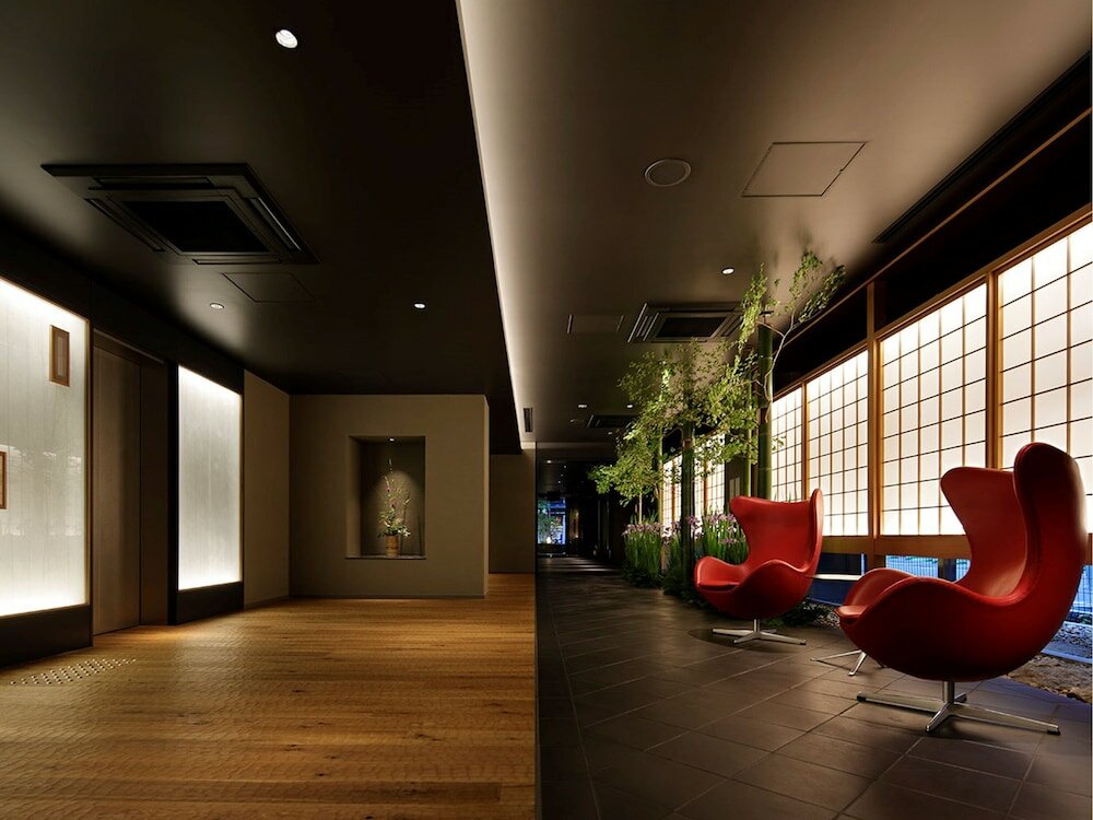 Фото Resol Kyoto Kawaramachi Sanjo