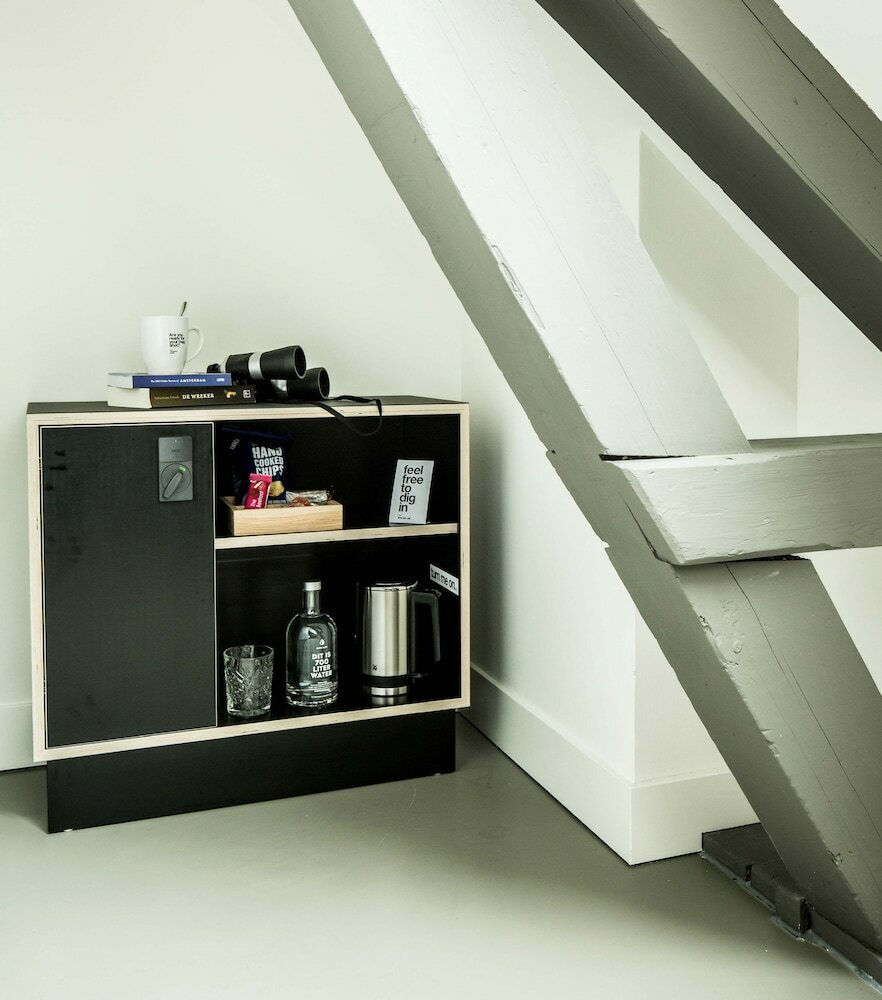 Фото Conscious Hotel Westerpark