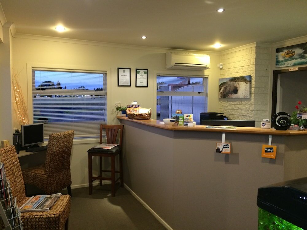 Фото Acapulco Motor Inn