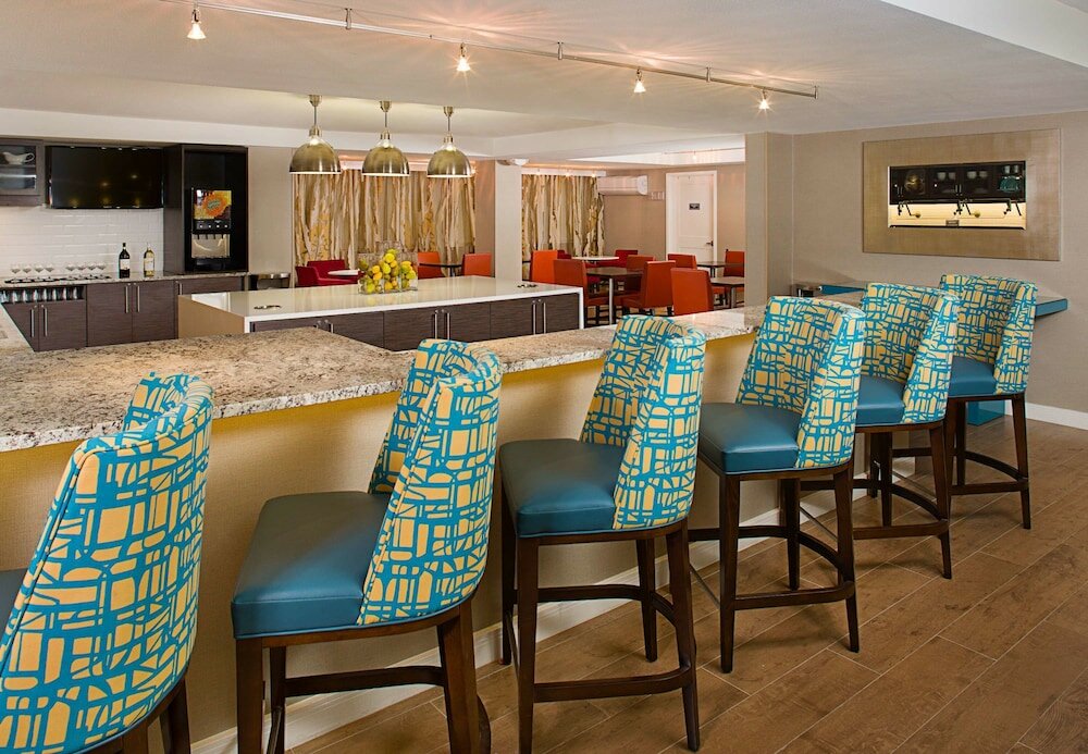 Фото Residence Inn Washington, DC/Foggy Bottom