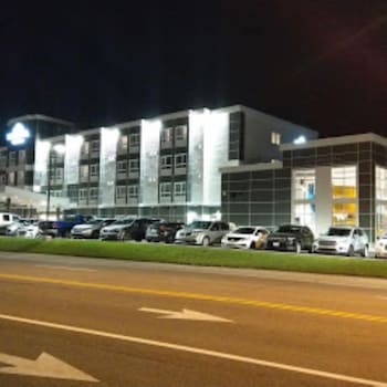 Фото Microtel Inn & Suites by Wyndham Val-d Or