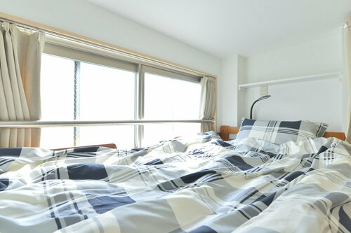 Гостиница Merveille Ueno House Tokyo