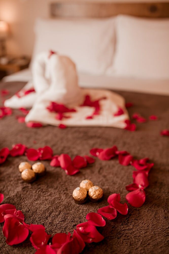 Фото Pousada Charm Canela