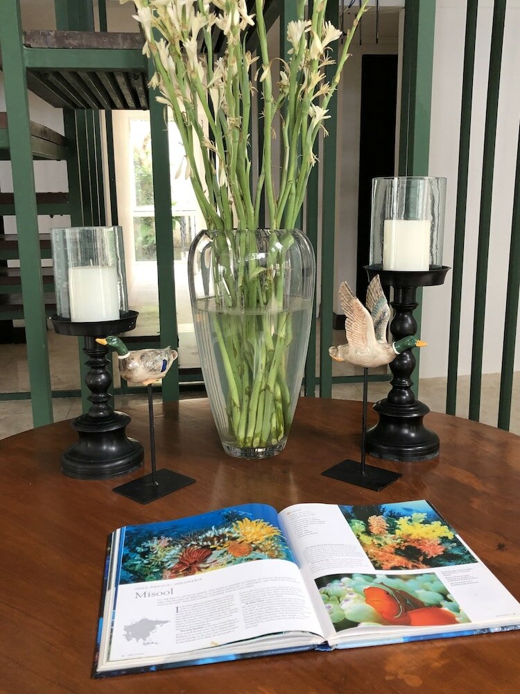 Фото Umpadhi Canggu Hotel