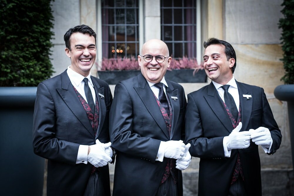 Фото Sofitel Legend The Grand