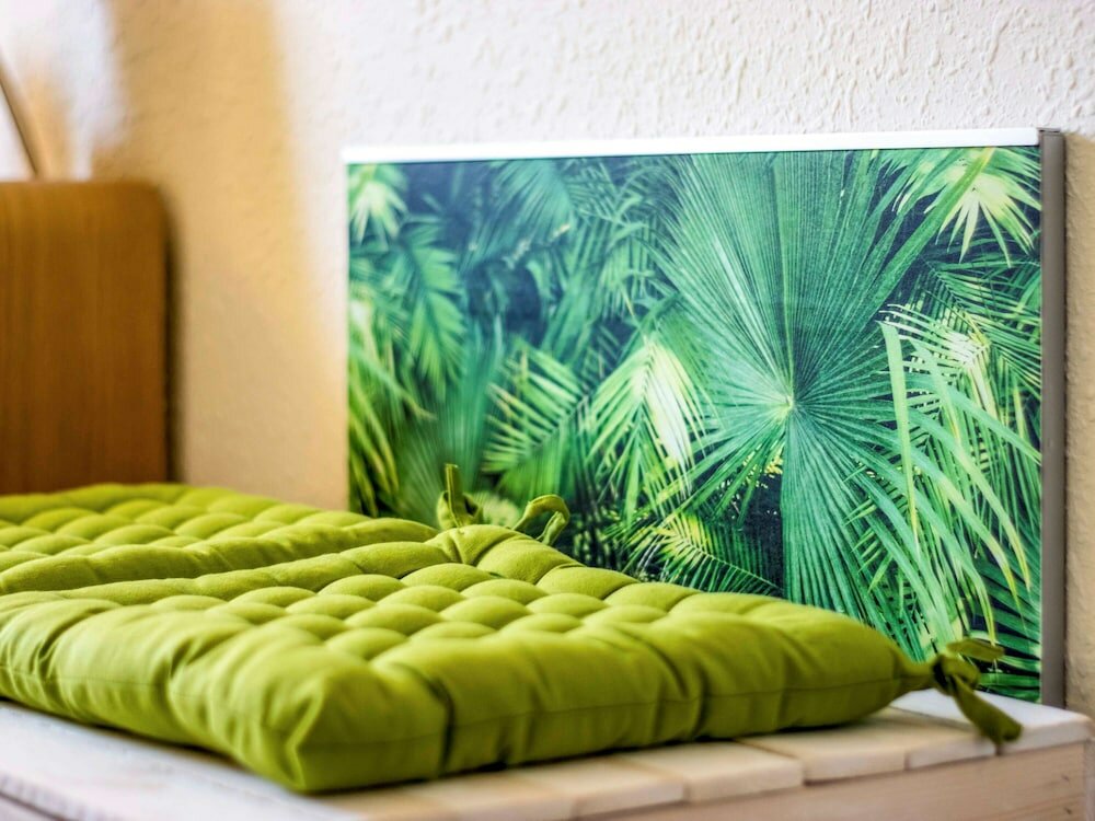 Фото Novotel Frankfurt City