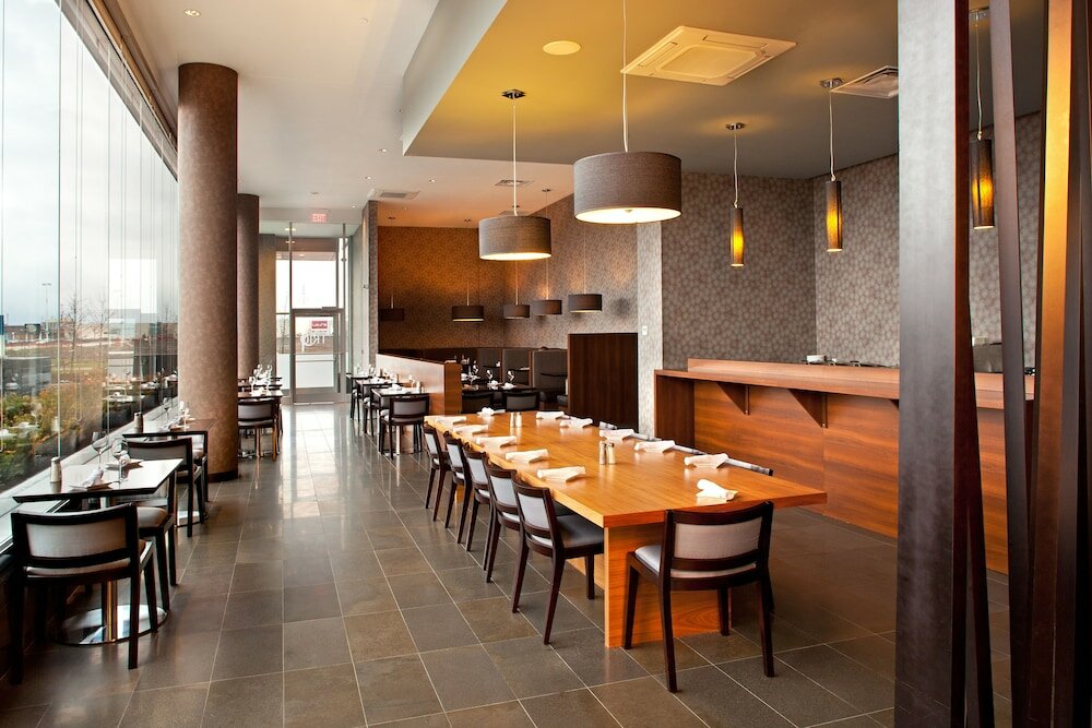 Фото Novotel Toronto Vaughan Centre