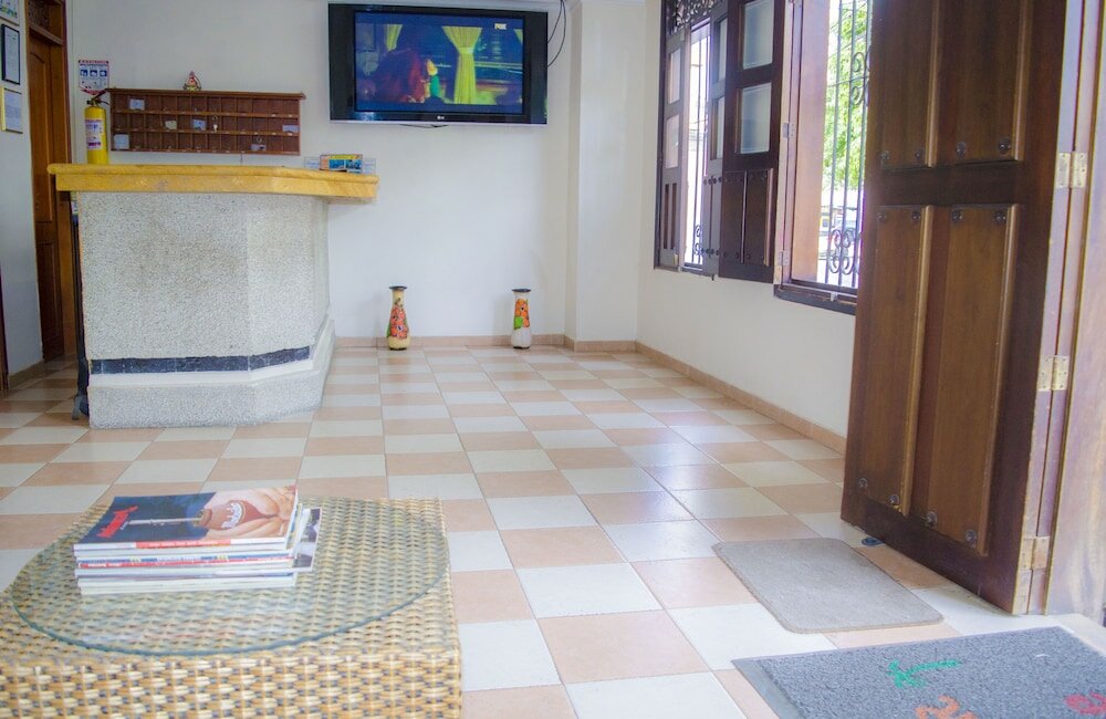 Фото Hostal Solymar