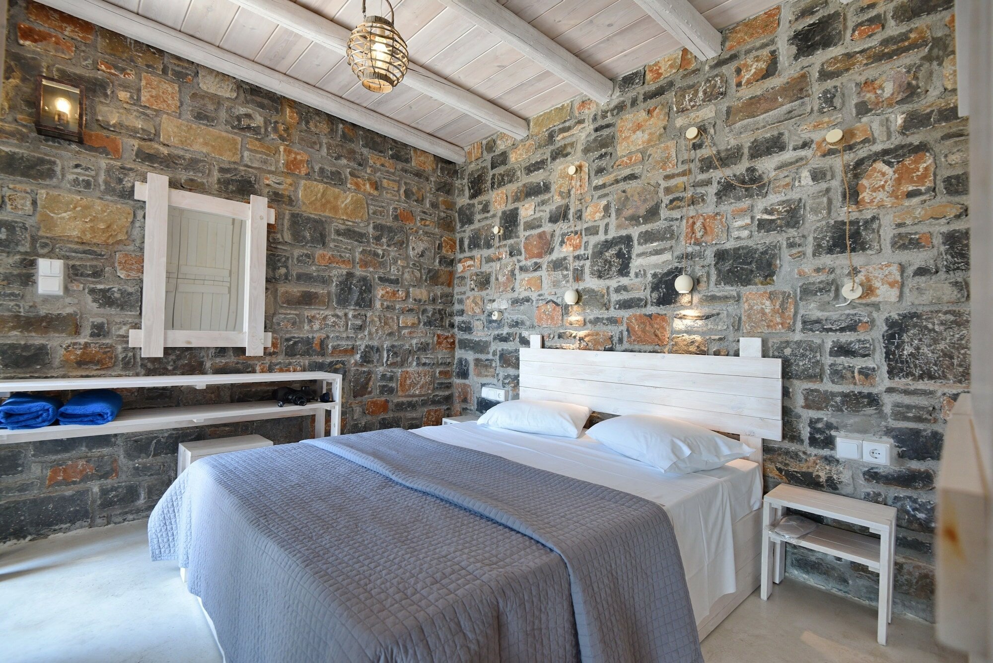 Фото Palazzo Greco Villas