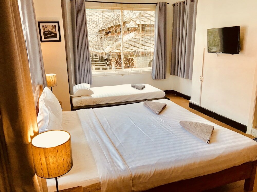 Фото Prantara Heritage Suites