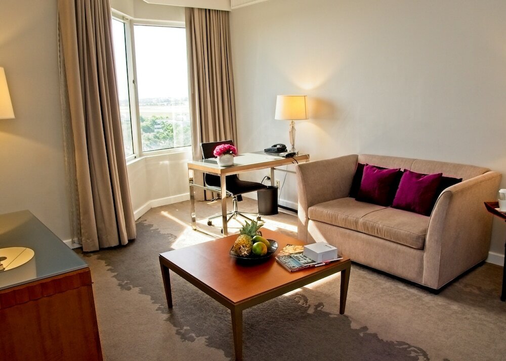 Фото Pullman Miami Airport