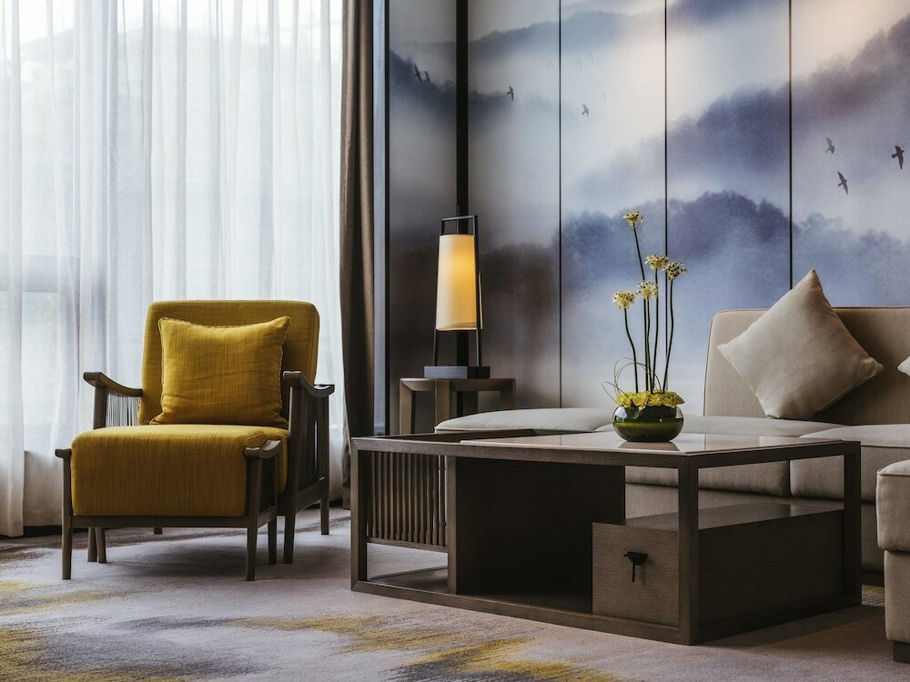 Фото Pullman Fuzhou Tahoe