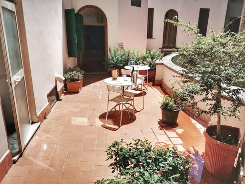 Гостиница Casa del Monacone в Неаполе