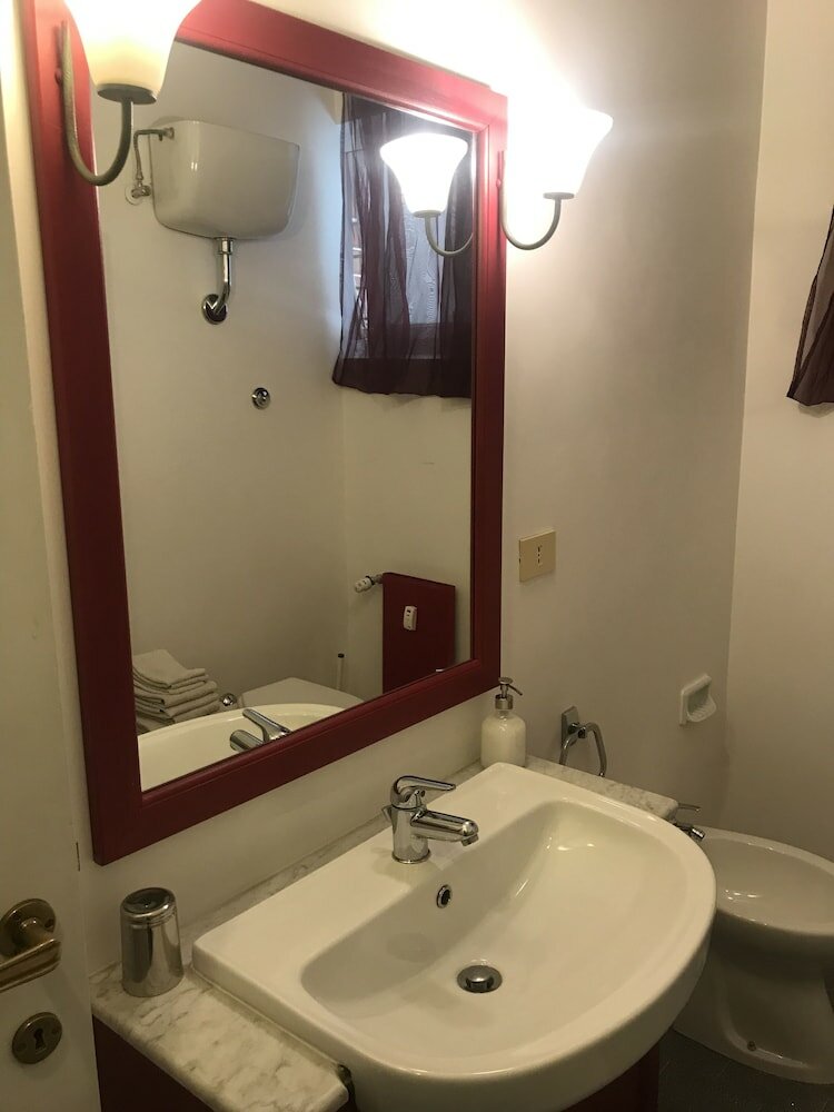 Фото Отель B&b Bio