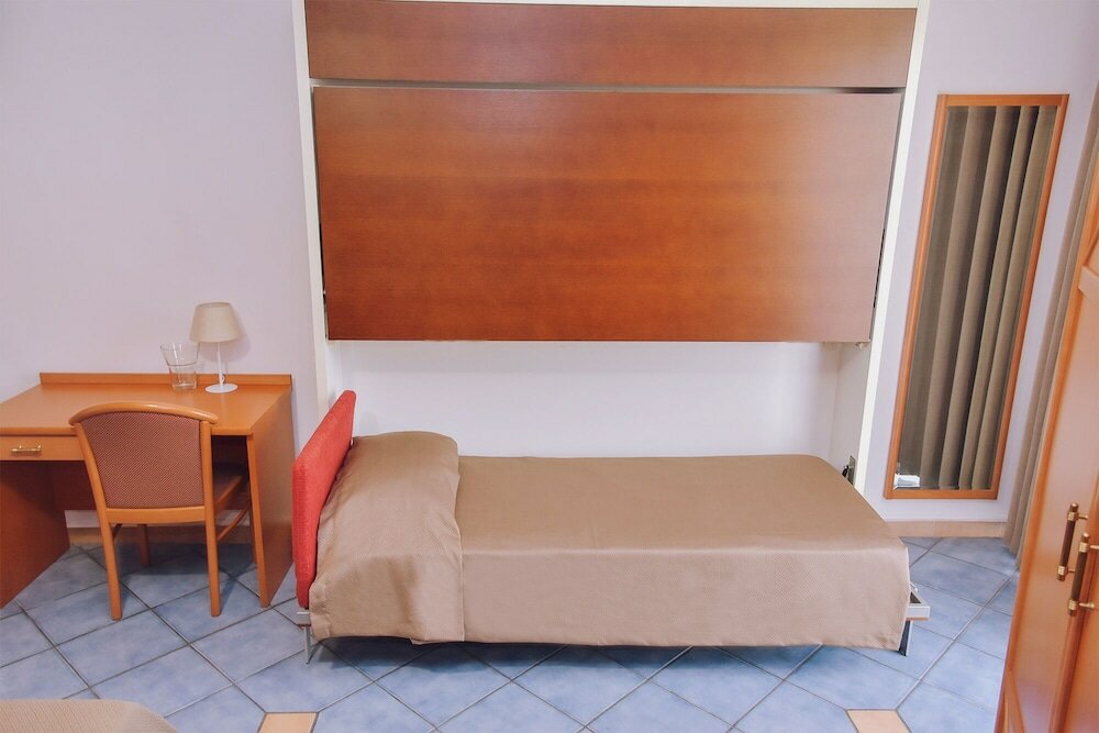 Фото Piccolo Sogno Inn