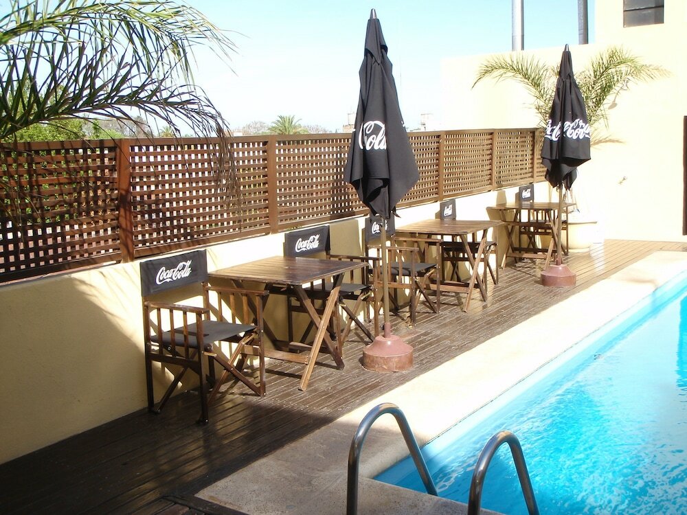 Фото Howard Johnson by Wyndham San Pedro