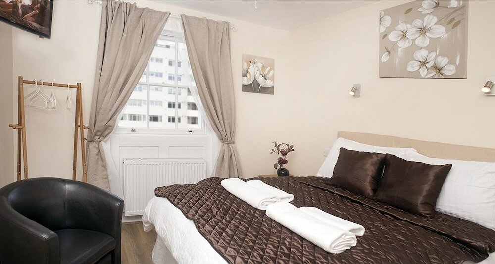 Фото ABC Hyde Park Hotel