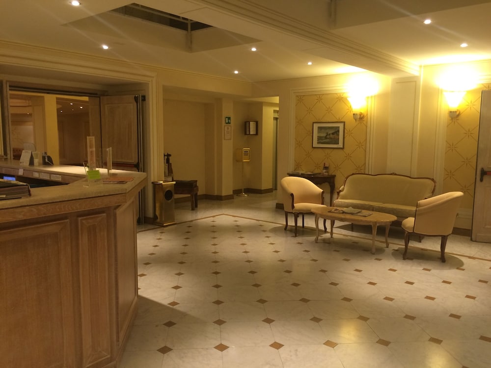 Фото Suite Hotel Nettuno