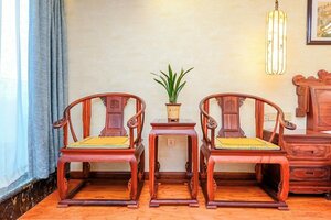 Гостиница Mercure Chongqing Downtown