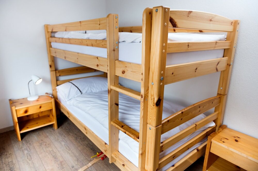 Фото Hotel Marmotte