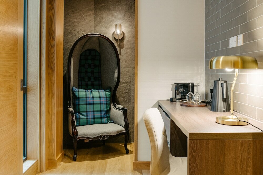 Фото Market Street Hotel