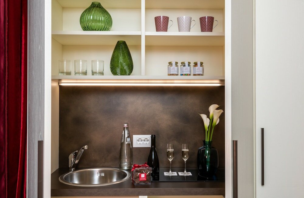 Фото Leonardo Royal Hotel Venice Mestre