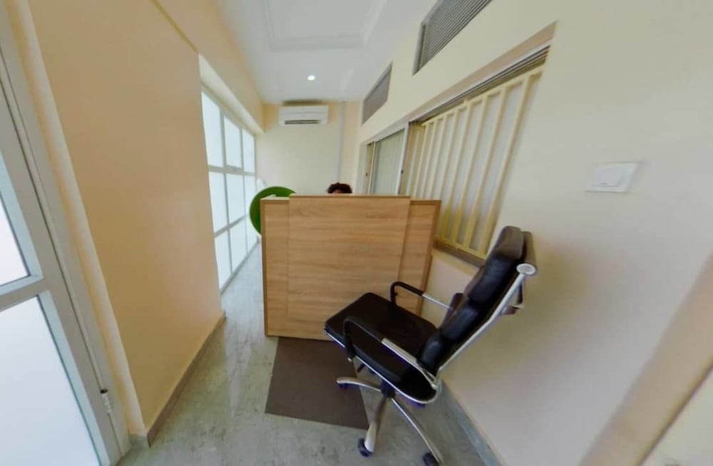 Фото Centurion Apartments Limited