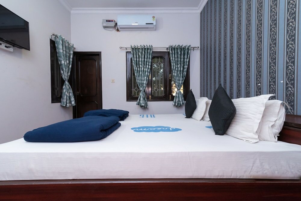 Фото Хостел Jaipur Hoztel