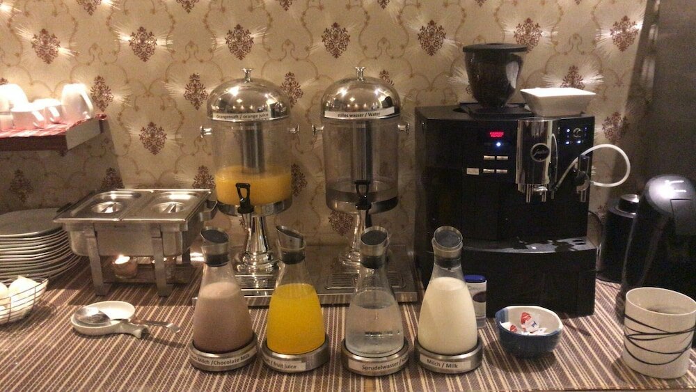 Фото Cara Vita Hotel