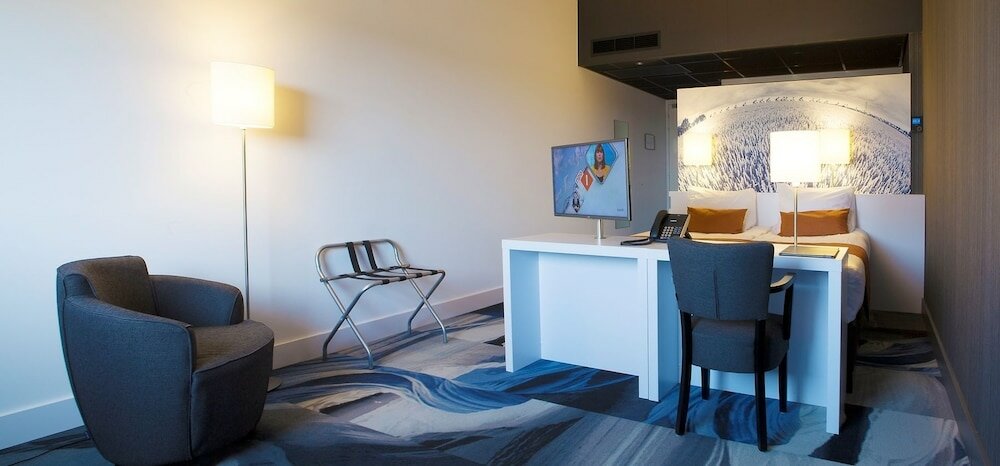 Фото Fletcher Wellness - Hotel Sittard