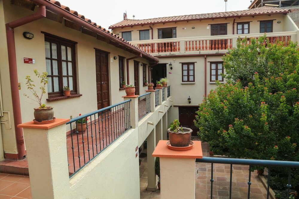 Фото Hotel Boutique La Posada