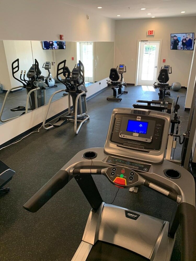 Фото Oasis Resort Gulfport