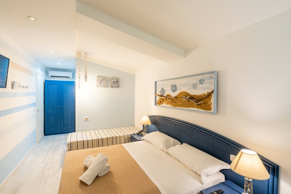 Фото Le Dune Beach Club