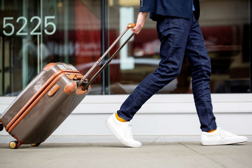 Фото Hyatt Place Seattle Downtown