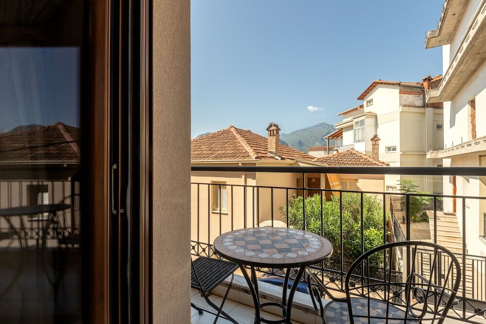 Фото Toti Boutique Rooms