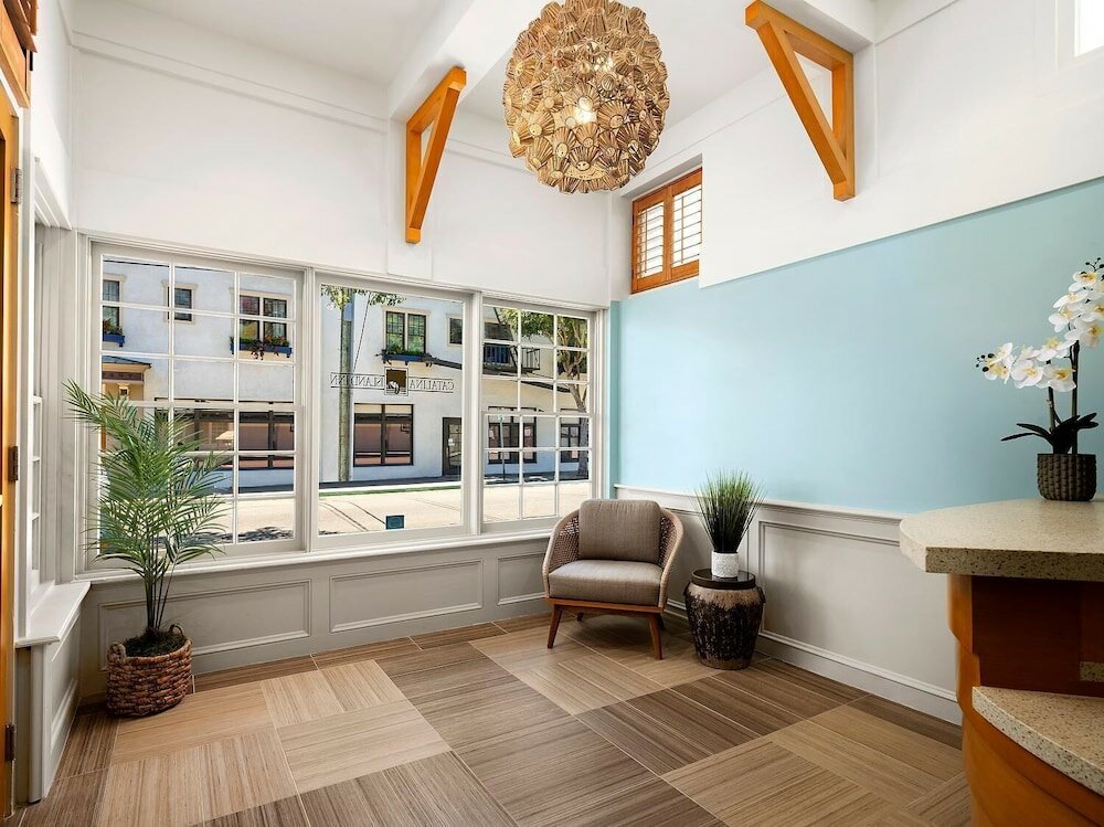 Фото Catalina Island Inn