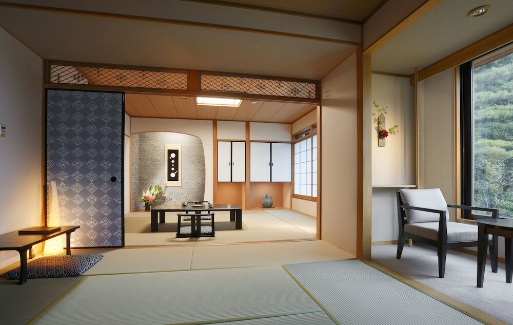 Фото Shiojitei
