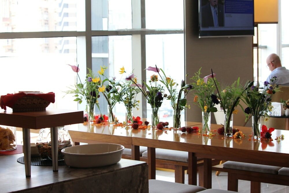 Фото Jen Hong Kong by Shangri-La