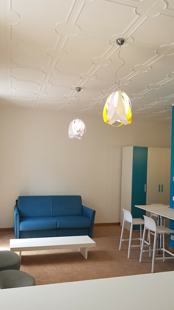 Фото Апартаменты Trieste Center Rooms