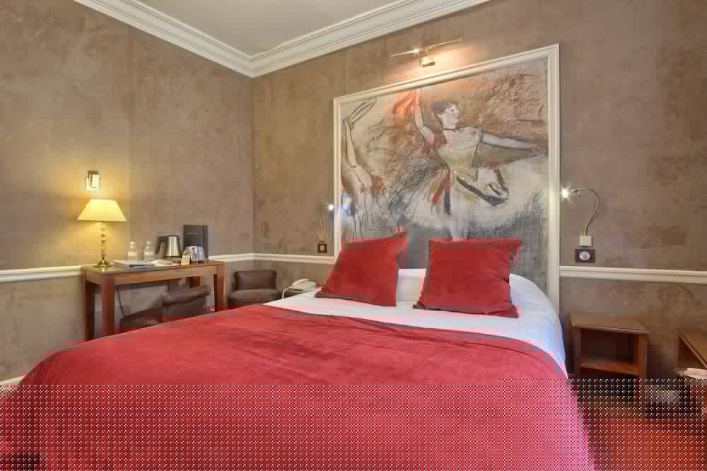 Фото Timhotel Tour Montparnasse