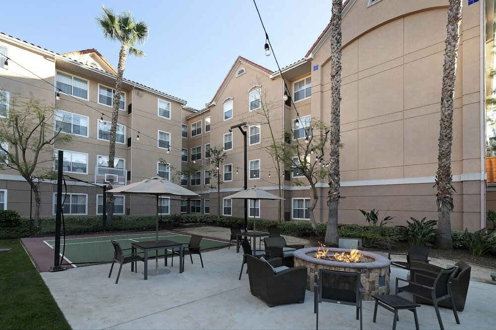 Фото Residence Inn Anaheim Hills Yorba Linda