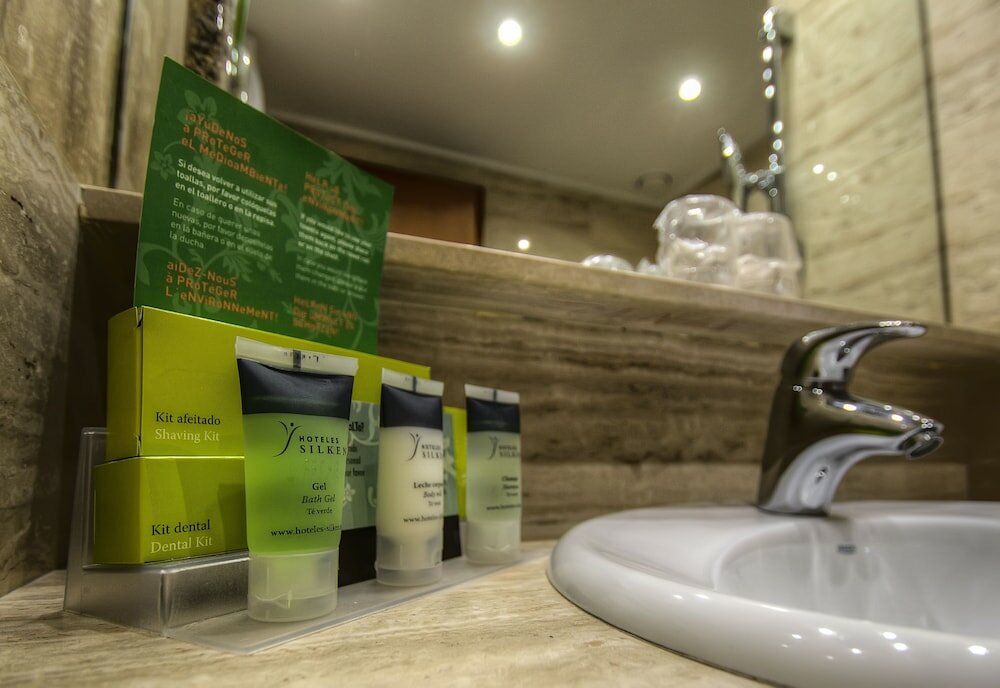 Фото Отель Eurostars Atlantida