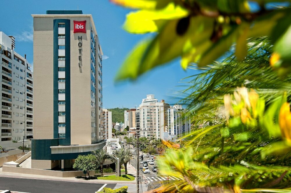 Hotel Ibis Florianopolis, Florianopolis, photo