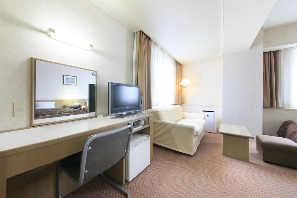 Фото Hotel Nagano Avenue