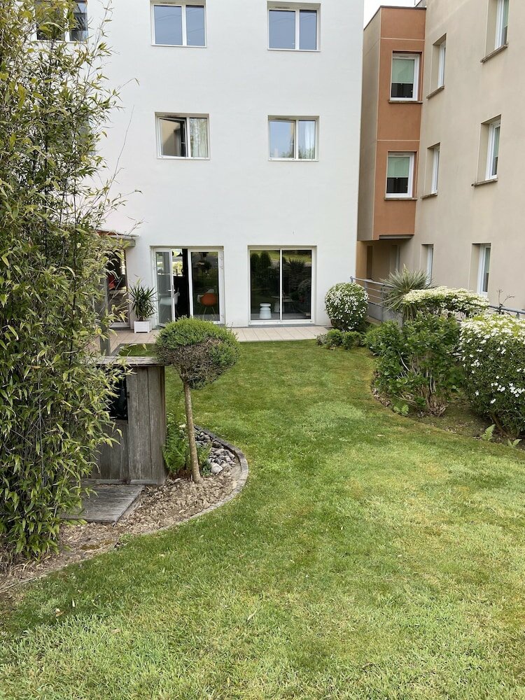 Фото Ibis Pontivy