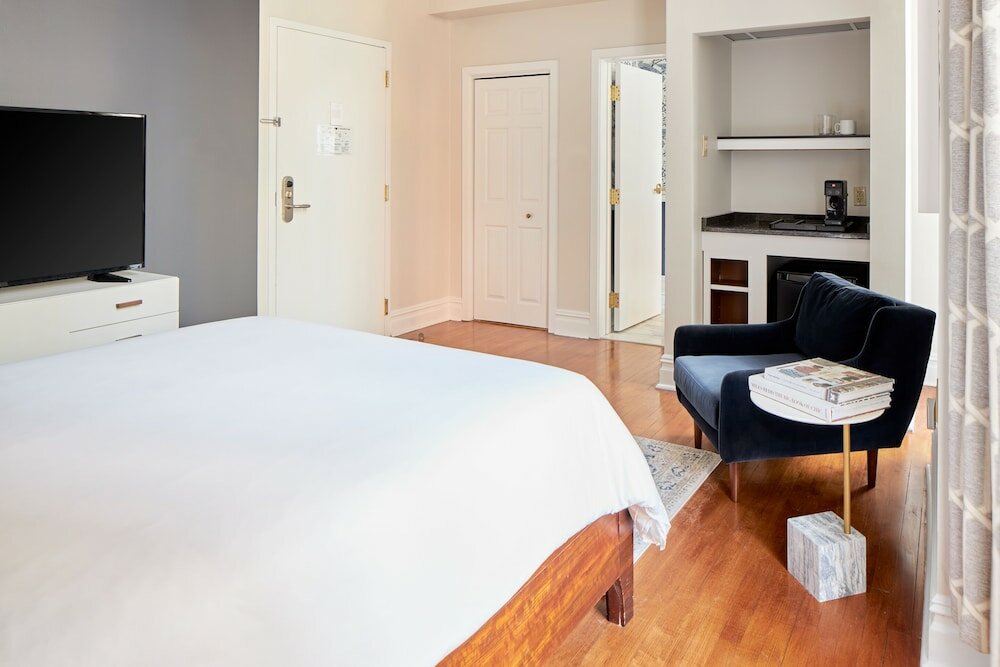 Фото The Arco powered by Sonder