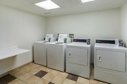 Гостиница Motel 6 Spokane, Wa - East в Спокан-Вэлли