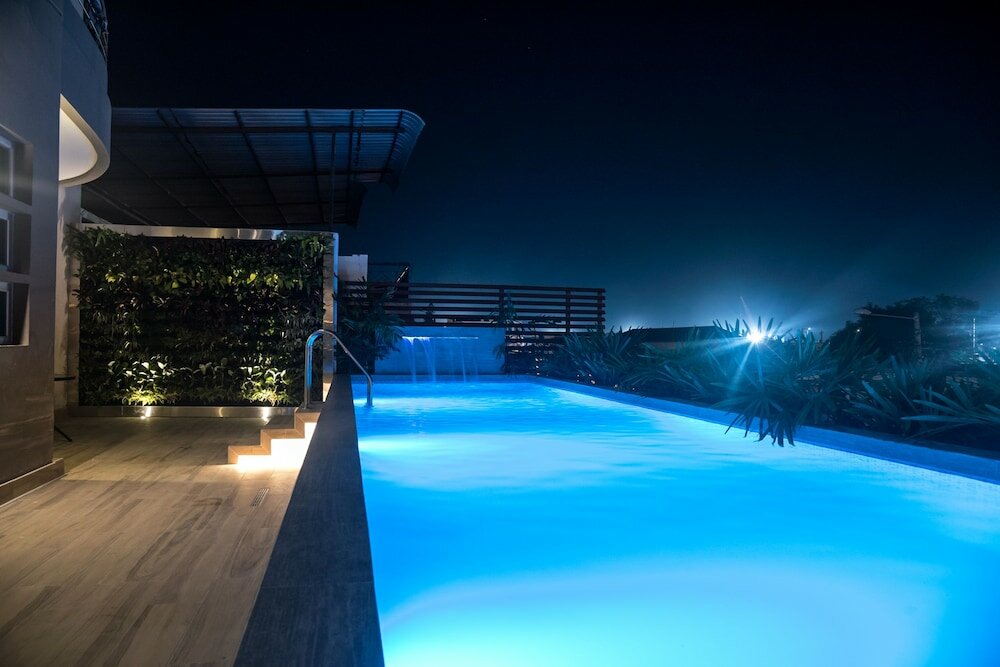 Фото Hotel Perla Spondylus