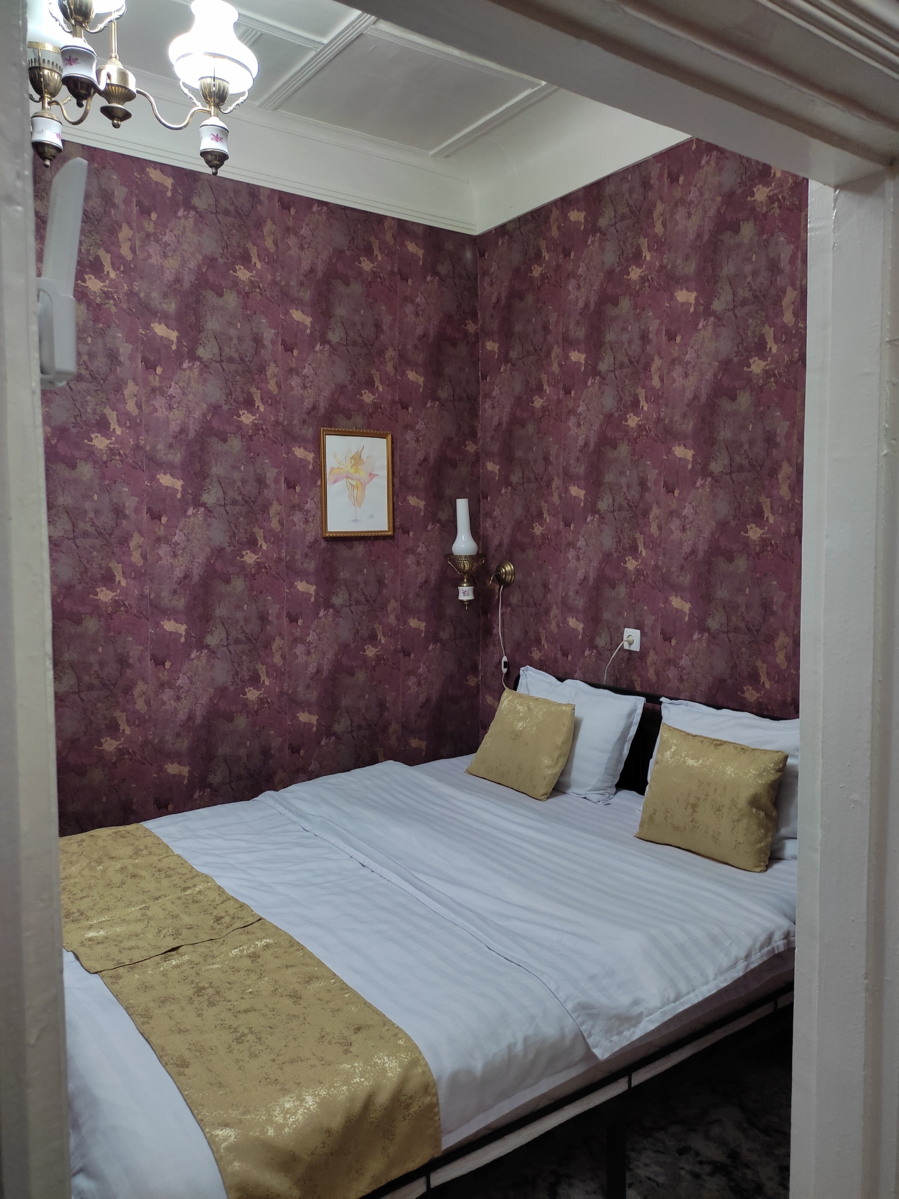 Фото Сары Арка